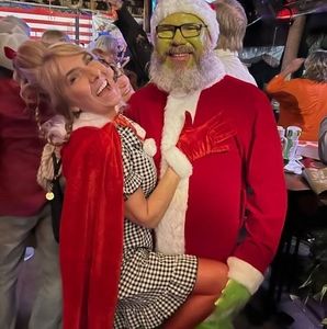 Meet your Posher, Jillian